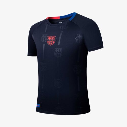 F.C. Barcelona Camiseta Matchday Essential