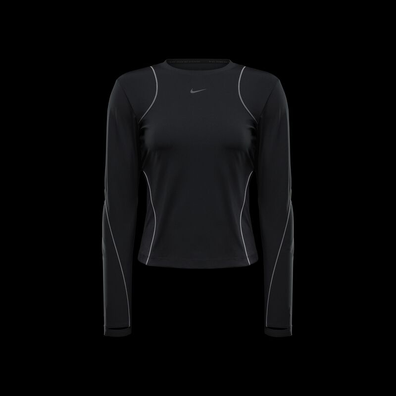 Nike Running Division, NEGRO, hi-res image number null