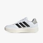 adidas Zapatillas Courtblock Bold, BLANCO, hi-res