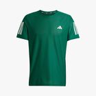 adidas Polera Own the Run, VERDE, hi-res