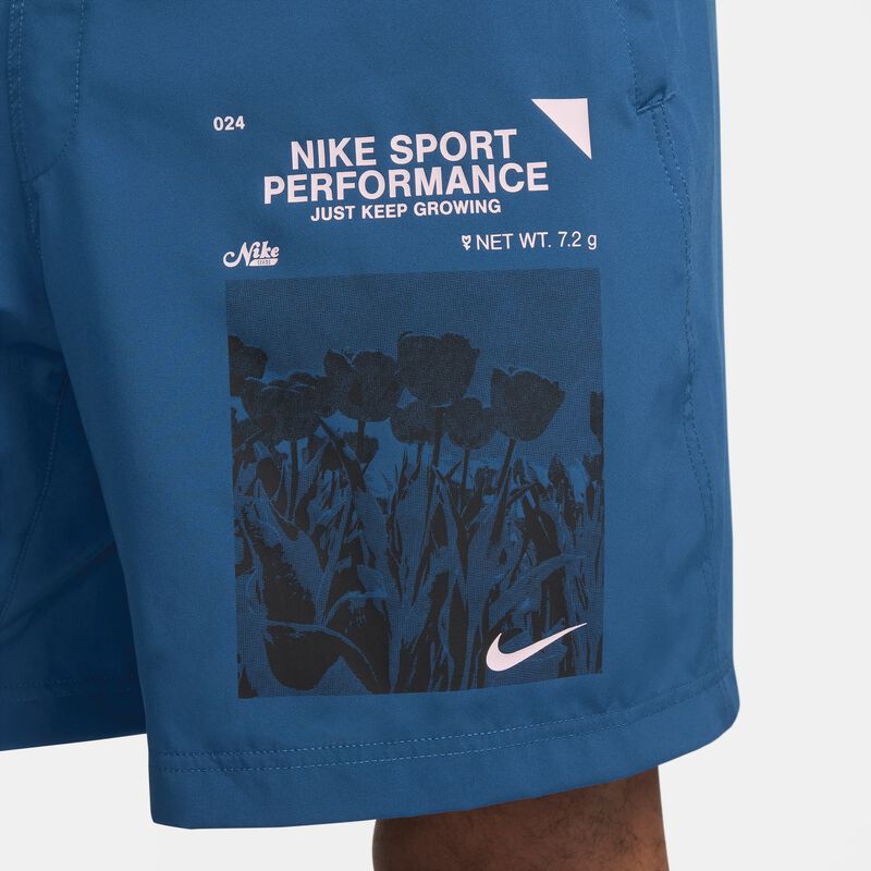 Nike Form, AZUL, hi-res image number null