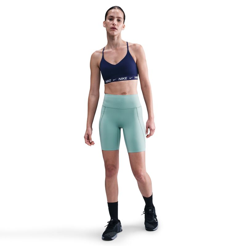 Nike Shorts Universa, NEGRO, hi-res image number null