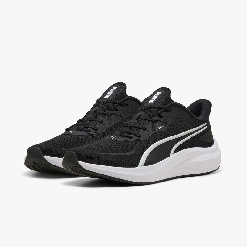 Puma Zapatillas Skyrocket Lite 2, NEGRO, hi-res image number null
