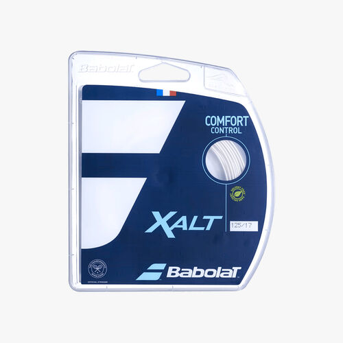 Babolat Cuerda Tenis Xalt 130mm 12mt