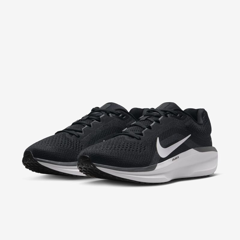 Nike Winflo 11, NEGRO, hi-res image number null