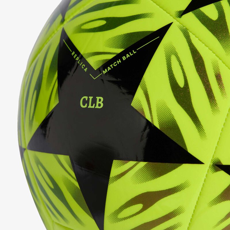 adidas Pelota UEFA Champions League Final Club, AMARILLO, hi-res image number null