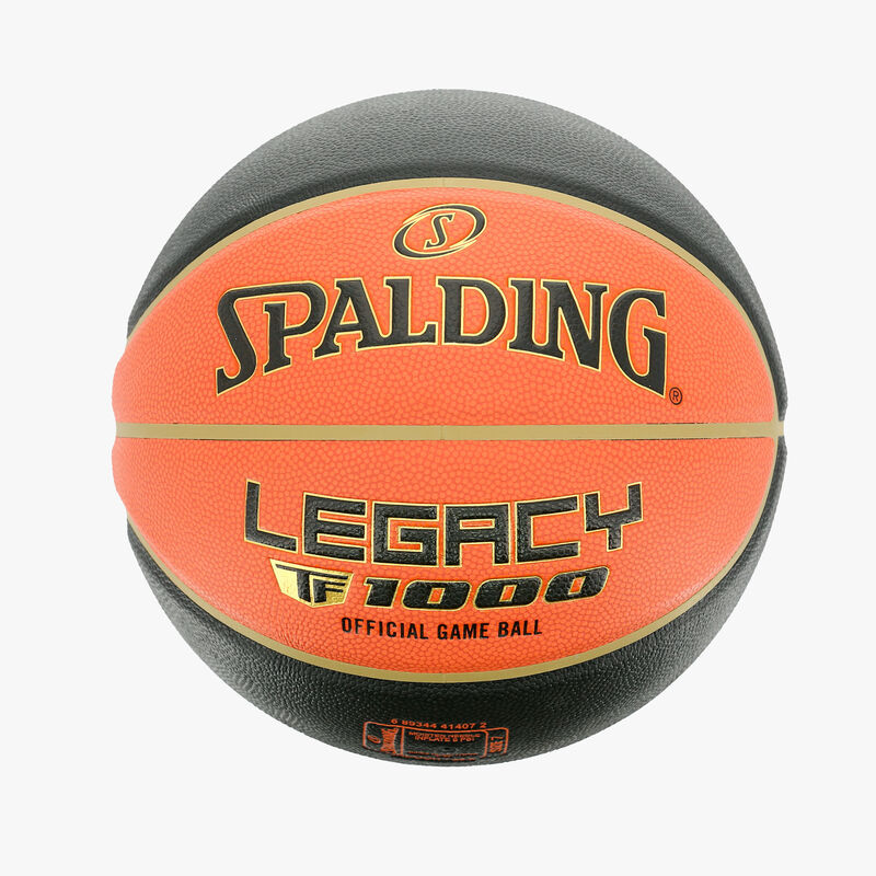 Spalding Pelota Precision TF-1000, SURTIDO, hi-res image number null
