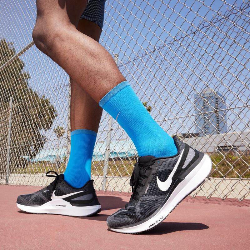 Nike Structure 25, NEGRO, hi-res image number null