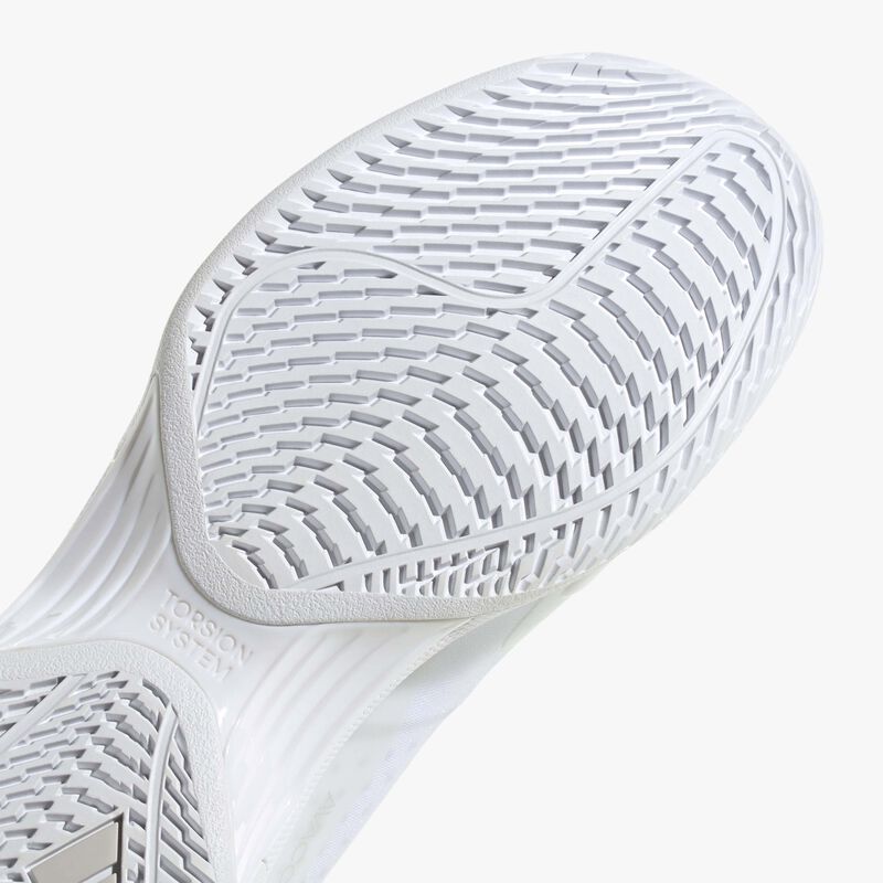 adidas Zapatillas Avacourt 2, BLANCO, hi-res image number null