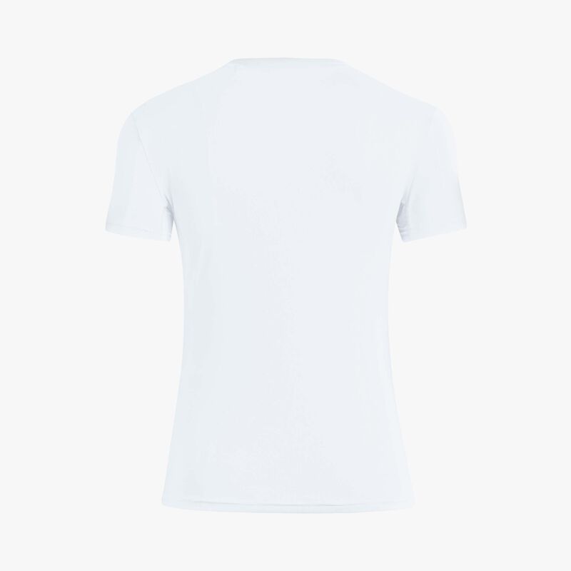 adidas Polera Adizero Essentials Running, BLANCO, hi-res image number null