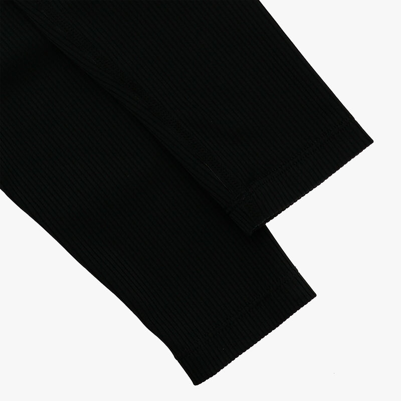 Aquatik Polera CQ Rib, NEGRO, hi-res image number null