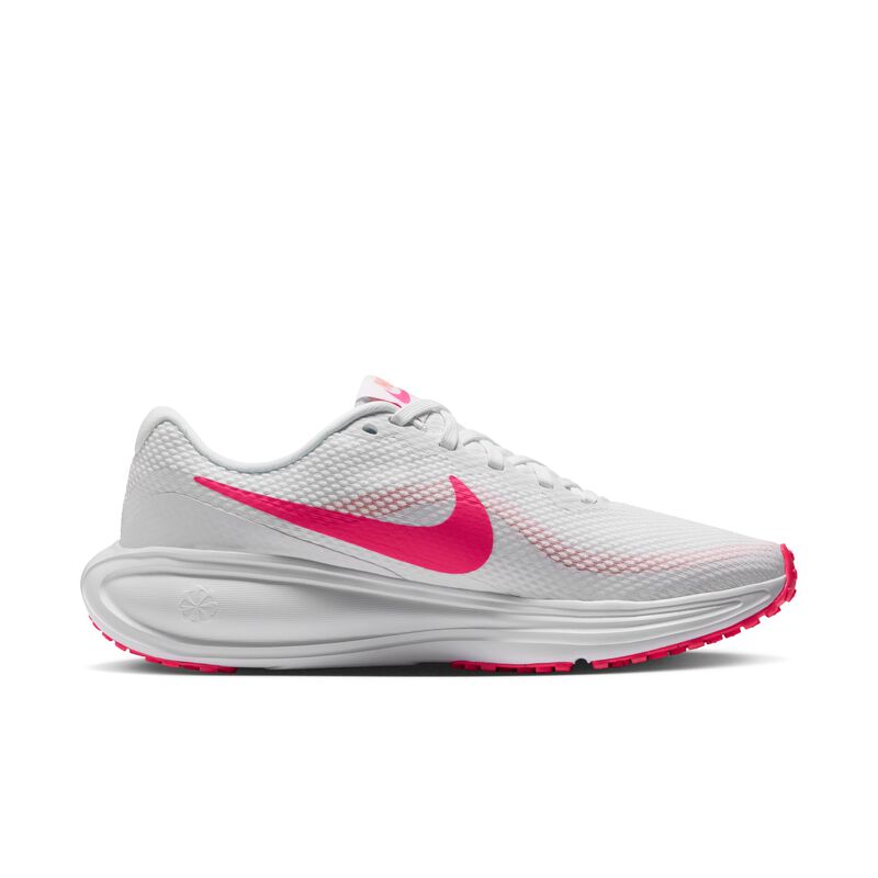 Nike Zapatillas Revolution 8, BLANCO, hi-res image number null