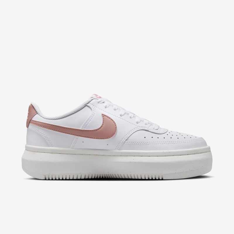 Nike Court Vision Alta, BLANCO, hi-res image number null
