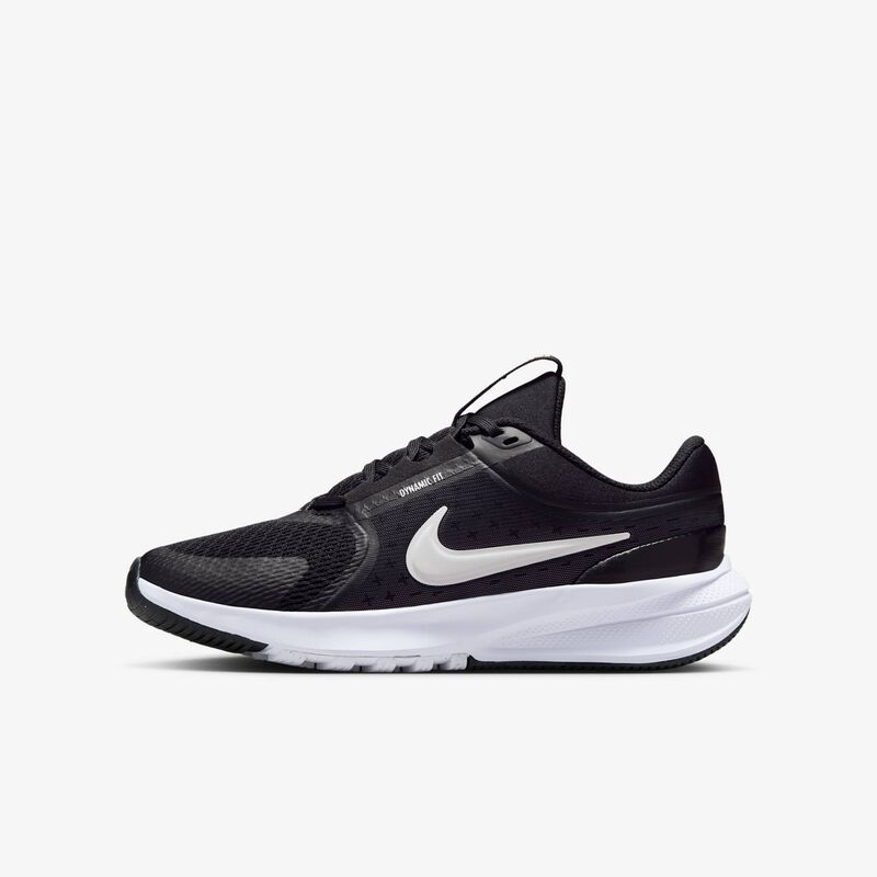 Nike Zapatillas Star Runner 5, NEGRO, hi-res image number null