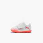 Puma Zapatillas Future 8 Play TT, BLANCO, hi-res