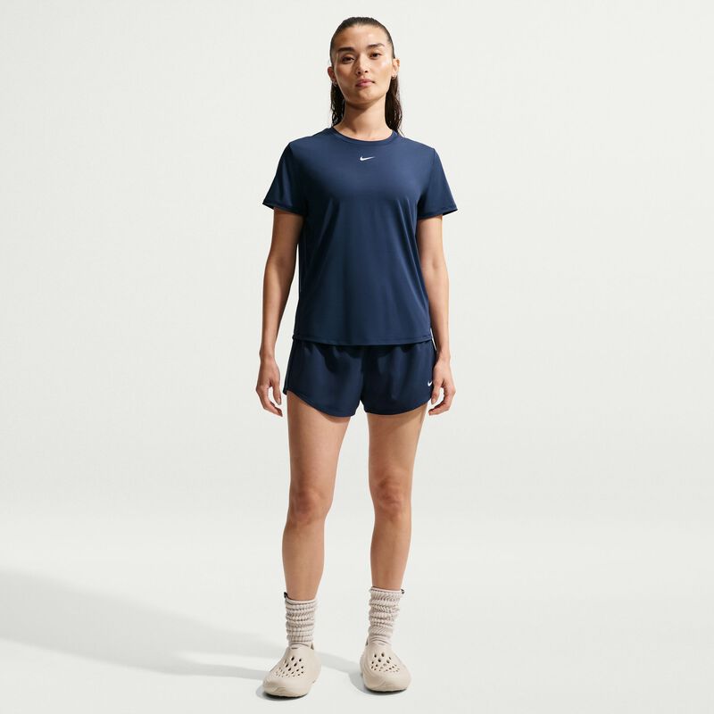 Nike Polera One Classic, AZUL, hi-res image number null