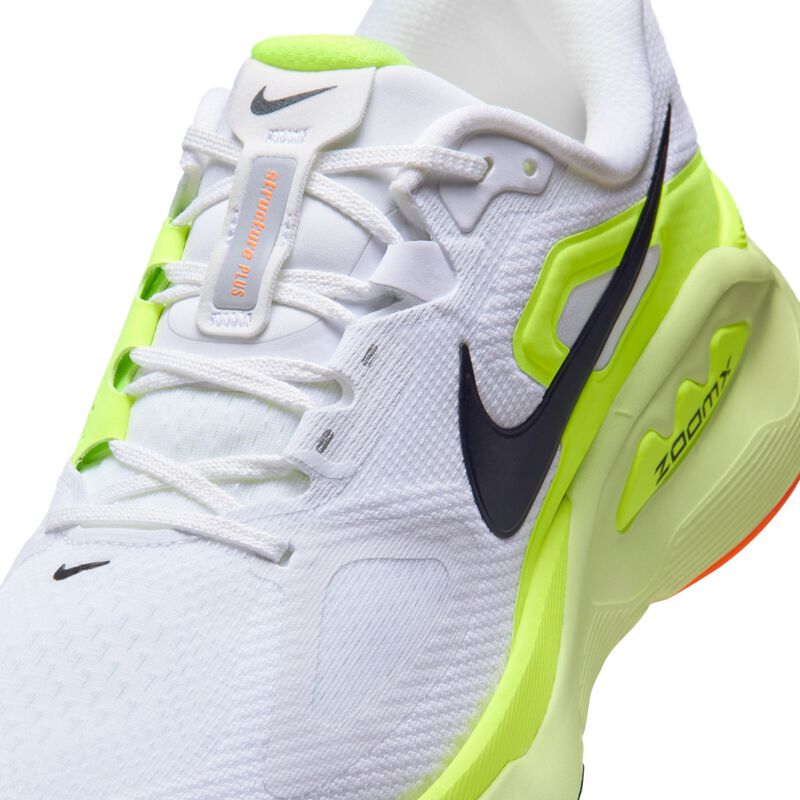Nike Zapatillas Structure Plus, BLANCO, hi-res image number null
