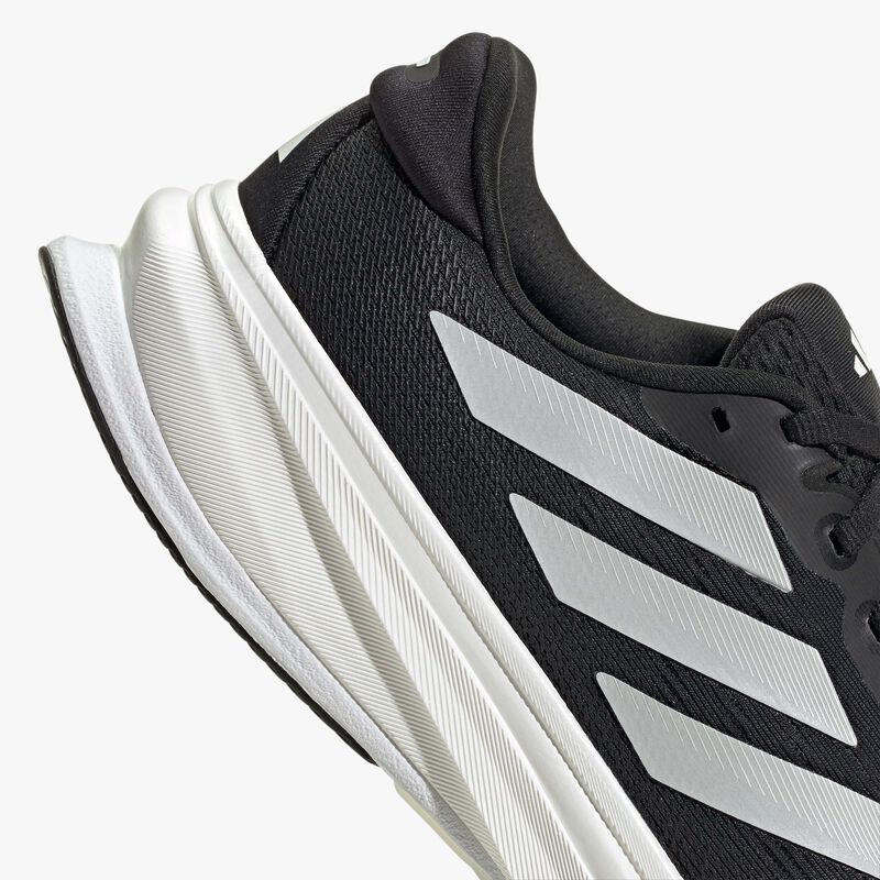 adidas Zapatillas de Running Supernova Rise 2, NEGRO, hi-res image number null
