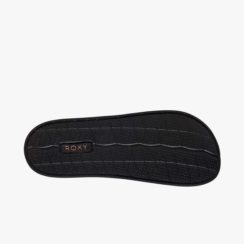 Roxy Sandalias Slippy II, NEGRO, hi-res image number null