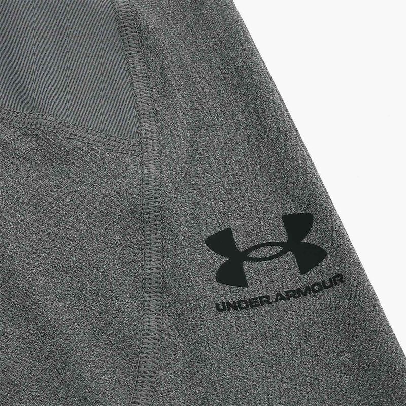 Under Armour Calzas HeatGear , GRIS, hi-res image number null