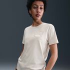 Nike Polera Sportswear Club, BLANCO, hi-res