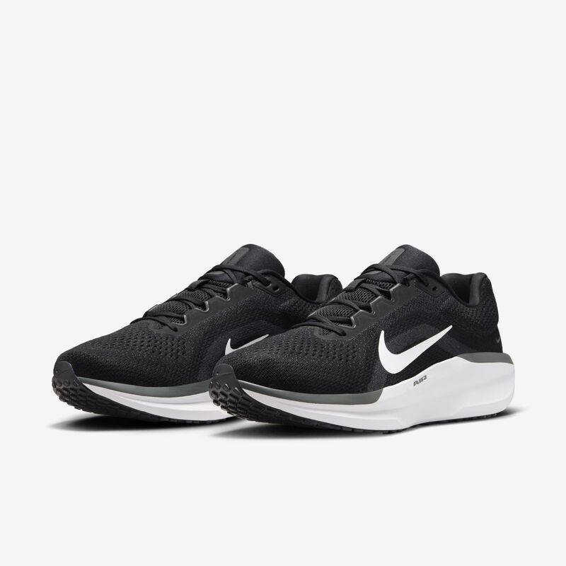 Nike Zapatillas Winflo 11, NEGRO, hi-res image number null