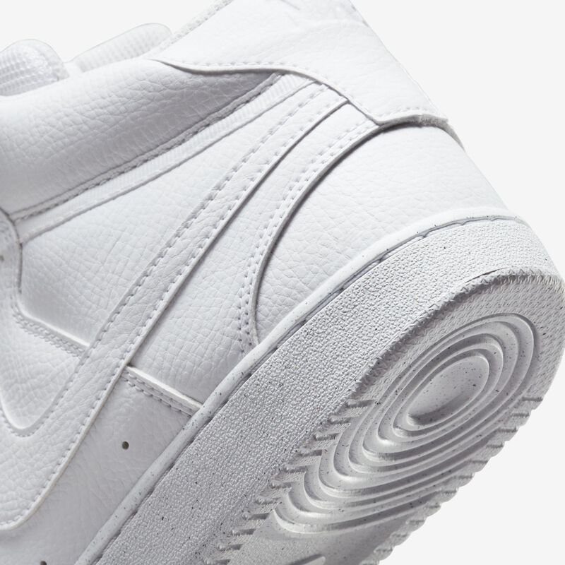 Nike Court Vision Mid Next Nature, BLANCO, hi-res image number null