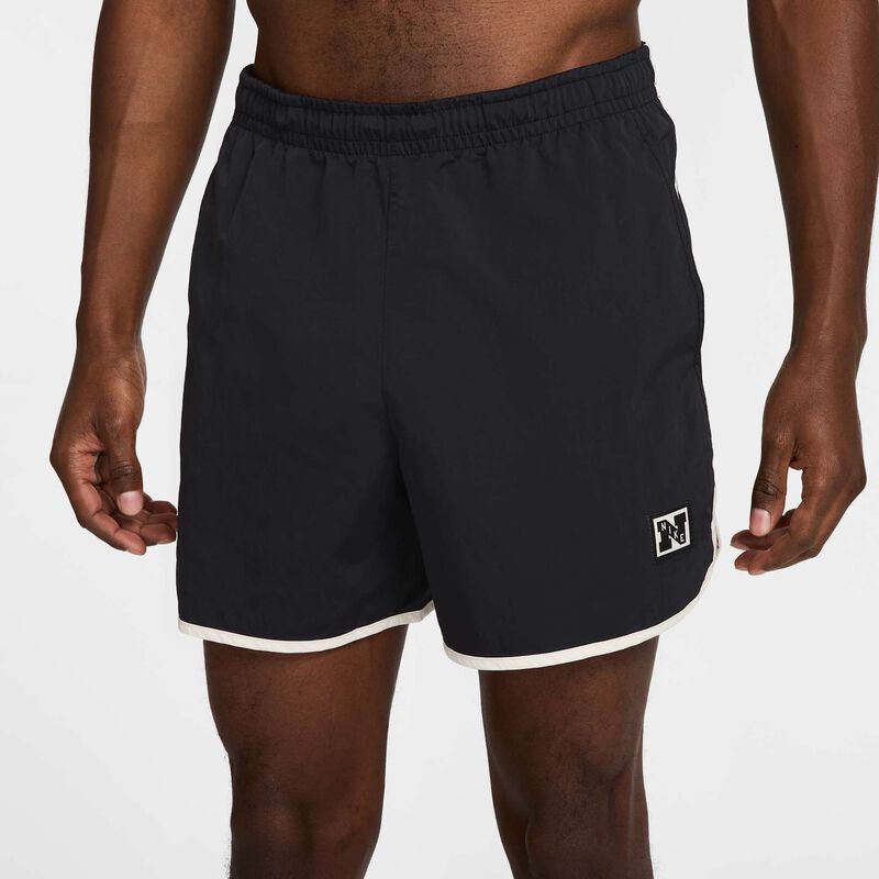 Nike Gym Heritage, NEGRO, hi-res image number null