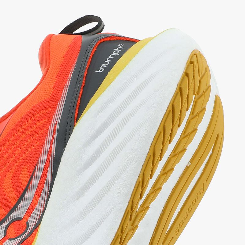 Saucony Zapatillas Triumph 22, SURTIDO, hi-res image number null