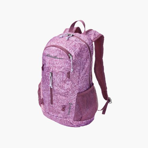 Eddie Bauer Stowaway Packable 20L Daypack