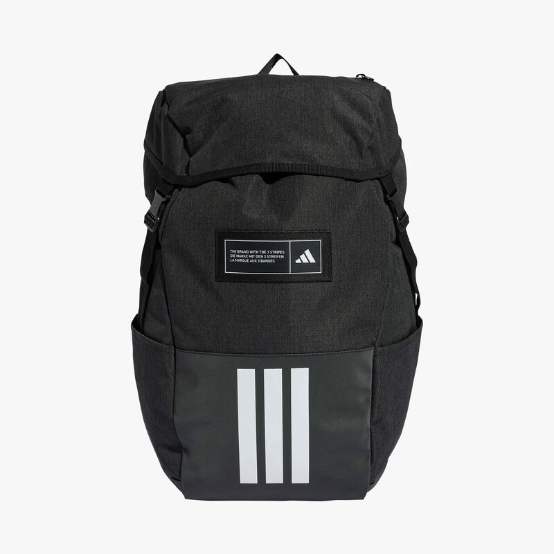 adidas Mochila 4ATHLTS Camper, NEGRO, hi-res image number null