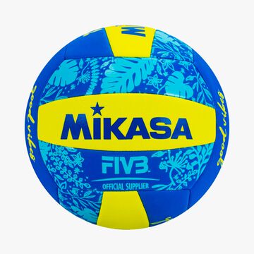 Mikasa Pelota V&oacute;leibol Playa Bv354TV