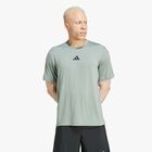 adidas Polera Designed-for-Training Intensity, GRIS, hi-res