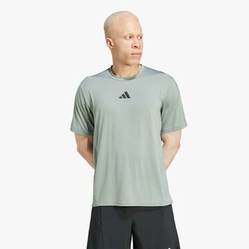 adidas Polera Designed-for-Training Intensity