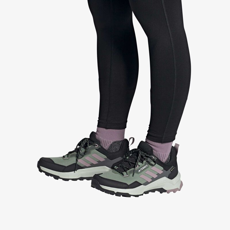 adidas Zapatillas Terrex Ax4 Gore-Tex, GRIS, hi-res image number null