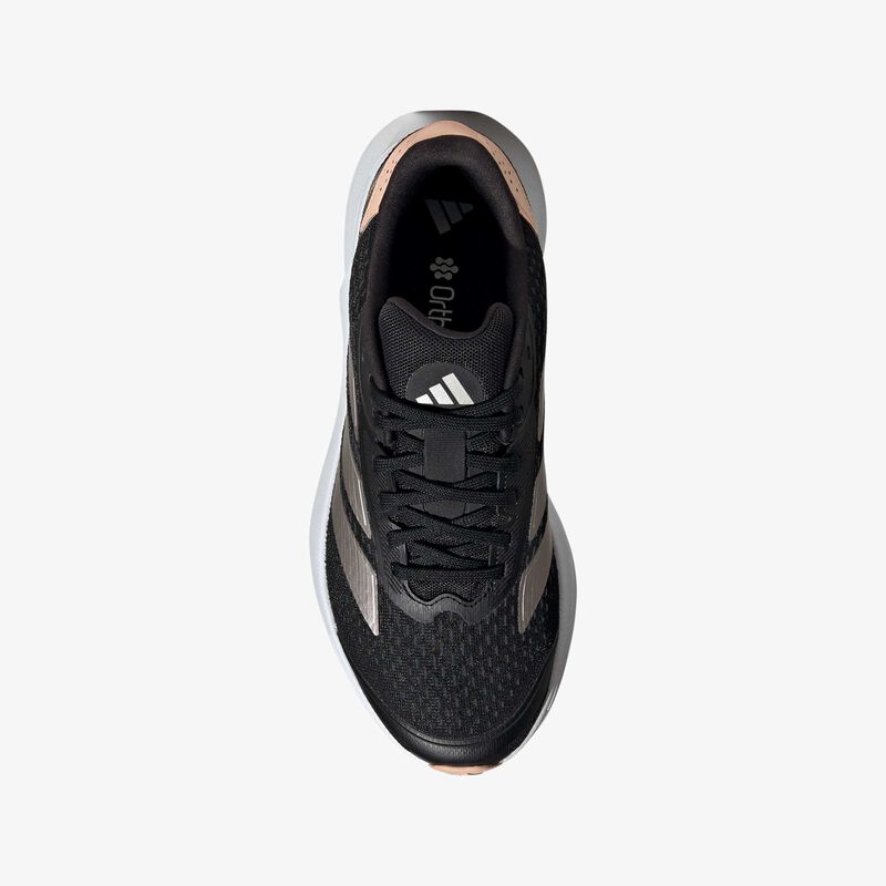 adidas Zapatillas Duramo SL 2 Running, NEGRO, hi-res image number null