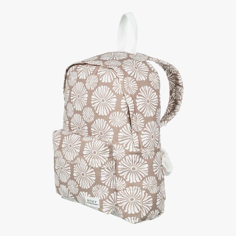 Roxy Mochila Sugar Baby Canvas, SURTIDO, hi-res image number null