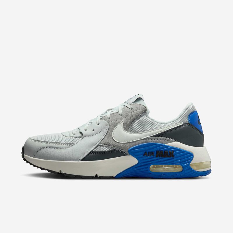 Nike Air Max Excee, NEGRO, hi-res image number null