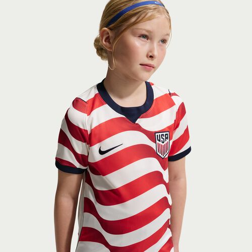 Nike Camiseta USA Local 2026 Stadium Niños