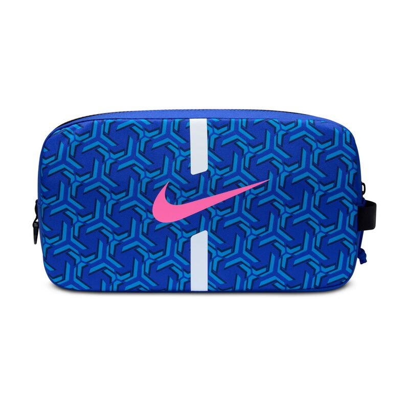 Nike Bolso Academy, AZUL, hi-res image number null