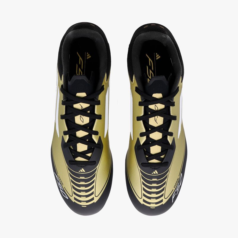 adidas Zapatillas F50 League FG, AMARILLO, hi-res image number null