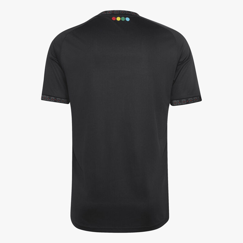 adidas Camiseta Colo-Colo Visitante 2026, NEGRO, hi-res image number null