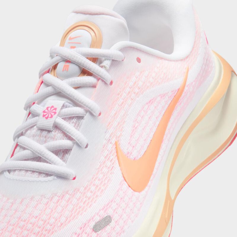 Nike Zapatillas Journey Run, BLANCO, hi-res image number null