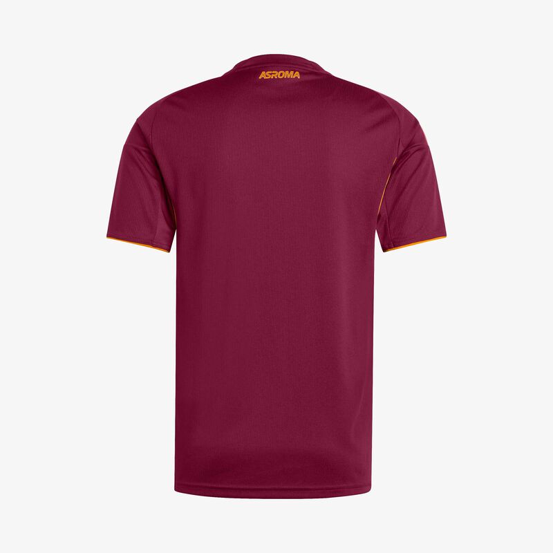 adidas Camiseta Local AS Roma 25/26, VERDE, hi-res image number null