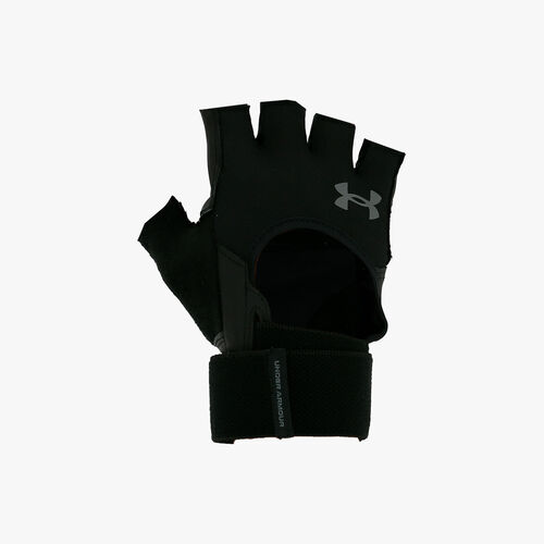 Under Armour Guantes Ms Weightlifting