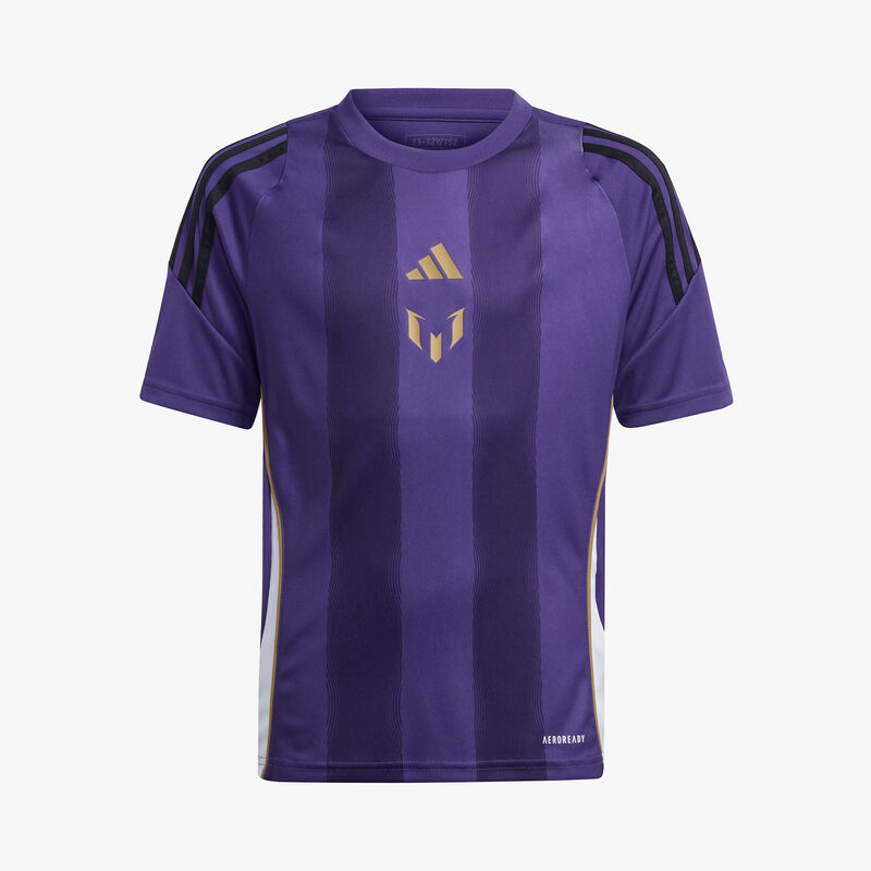 adidas Camiseta Entrenamiento Messi Junior, SURTIDO, hi-res image number null