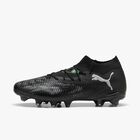 Puma Zapatillas Future 8 Match FG/AG, NEGRO, hi-res