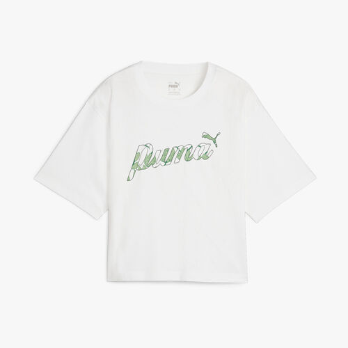 Puma Polera Blossom