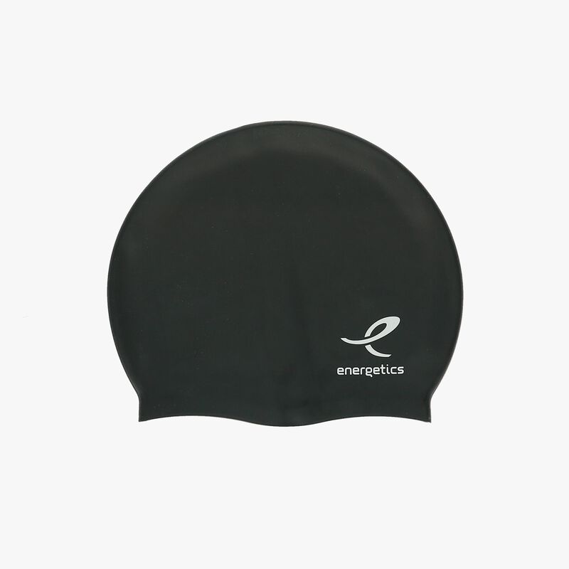 Energetics Cap Sil Jr, NEGRO, hi-res image number null