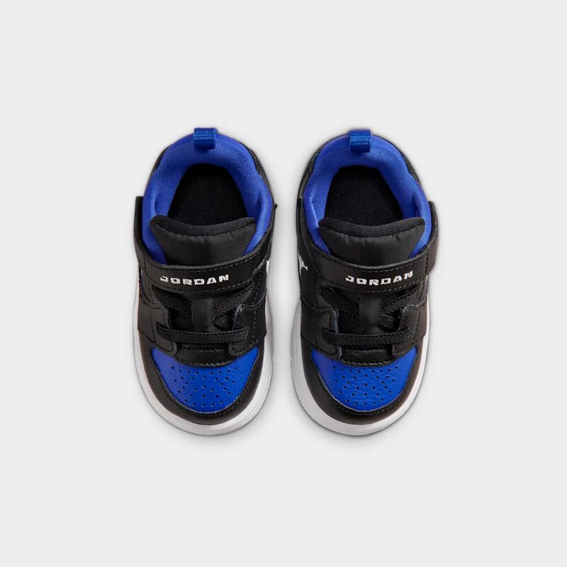 Jordan Zapatillas Court Connect Low, NEGRO, hi-res image number null